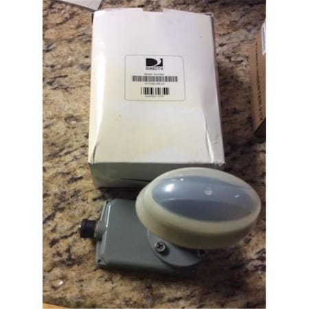 Directv 36 in. Channels Dish Antenna for 50A06B03C01 DI93991